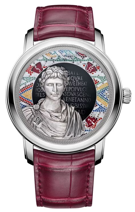 vacheron constantin homage